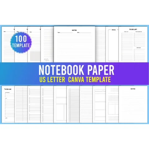 Notebook Mega Journal