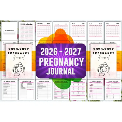Pregnancy Journal