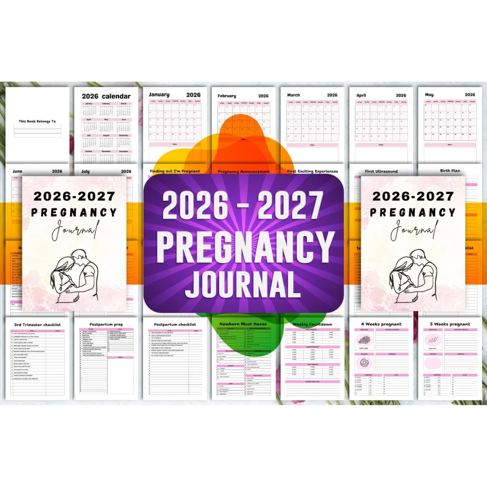 Pregnancy Journal