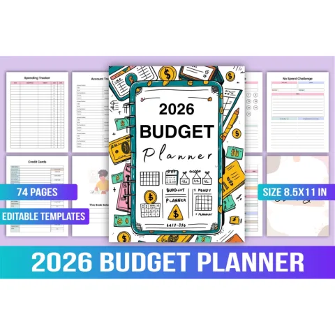 Budget Planner