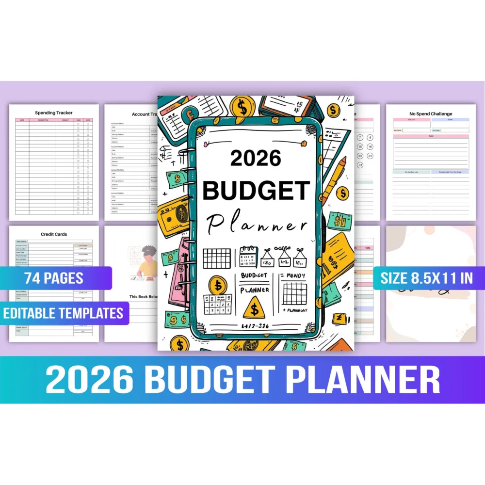 Budget Planner