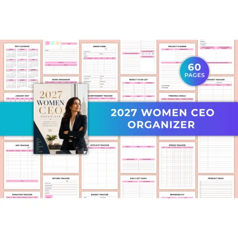 Women Ceo
