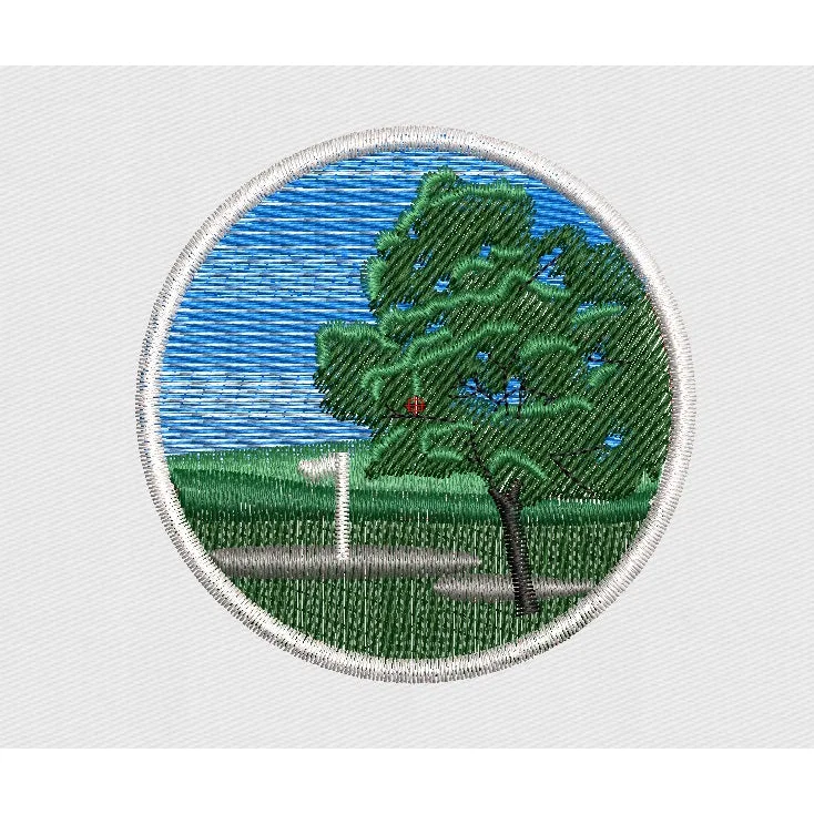View Embroidery Design