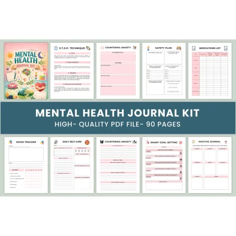 Mental Health Journal