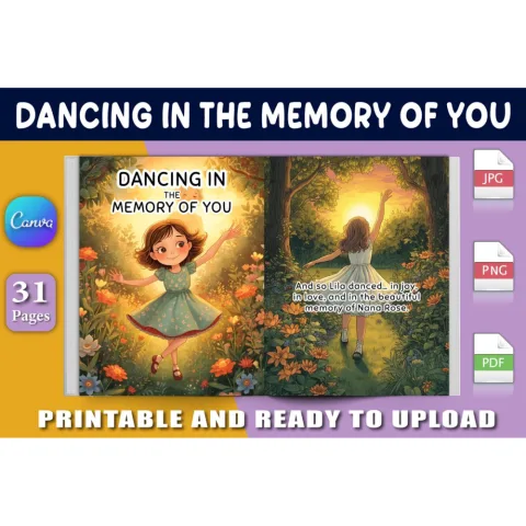 Dancing in the Memory of You Guide