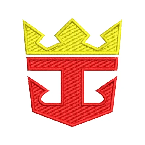 Next Prince Embroidery Design