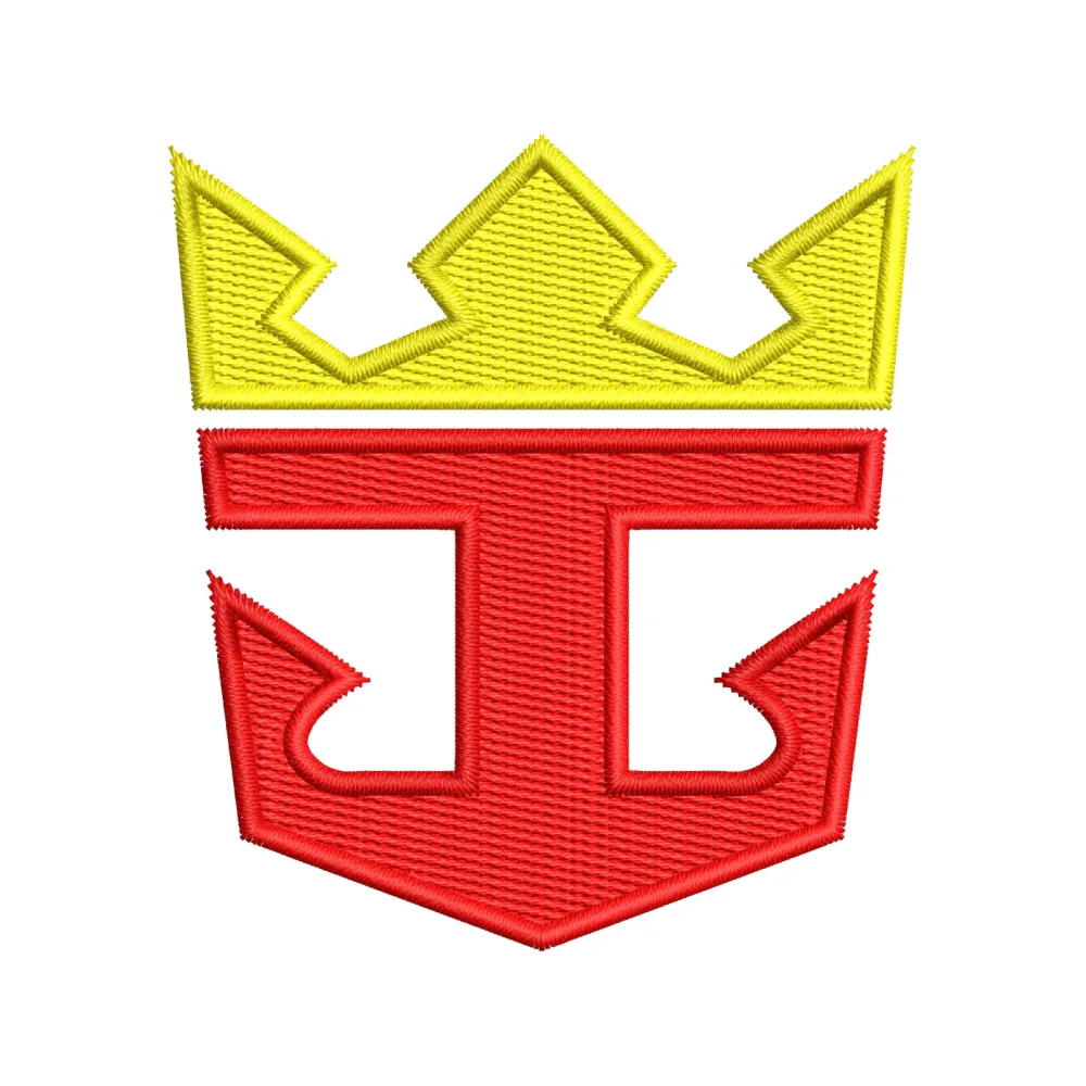 Next Prince Embroidery Design