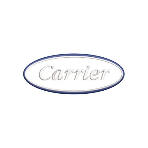 Carrier Embroidery Design