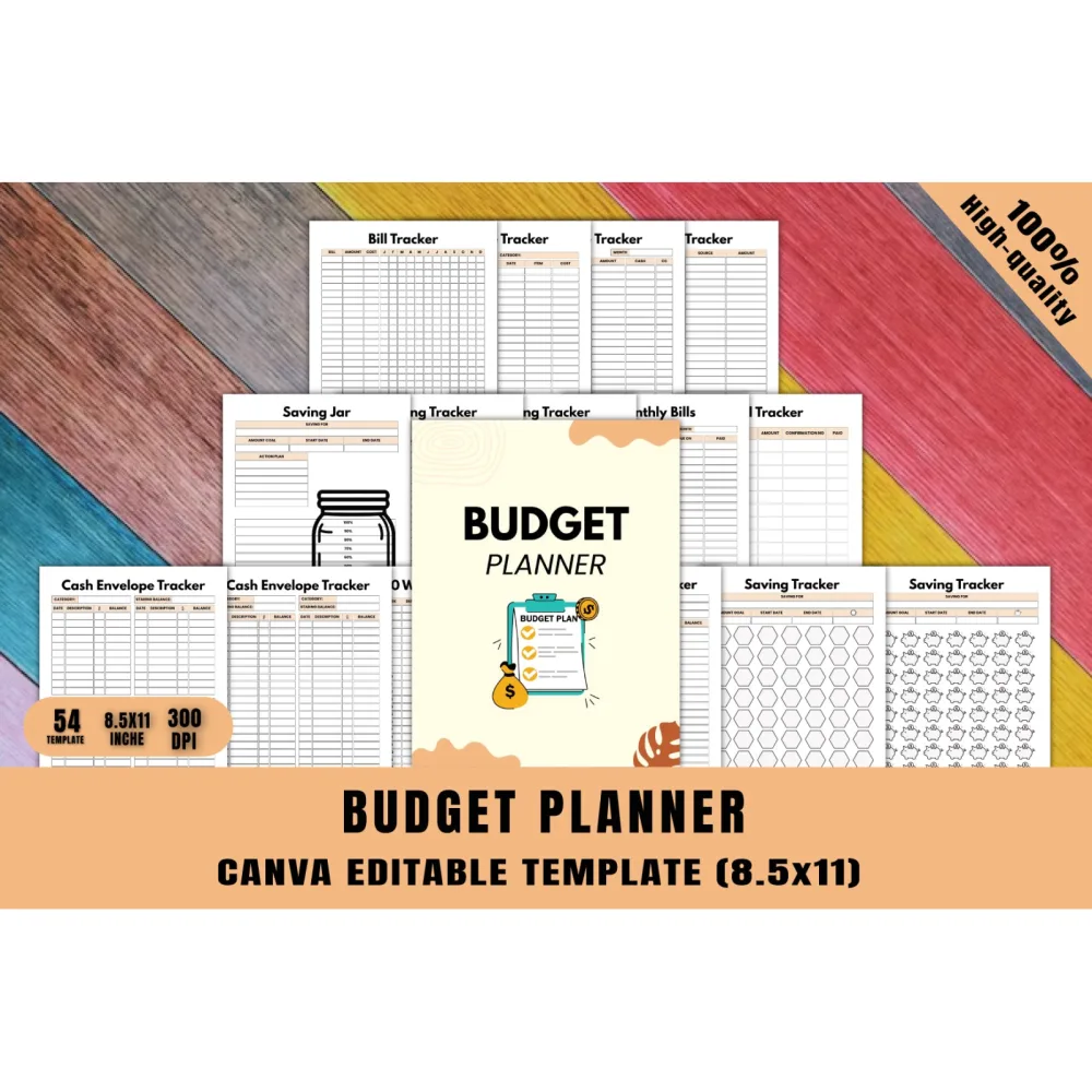 Budget Planner