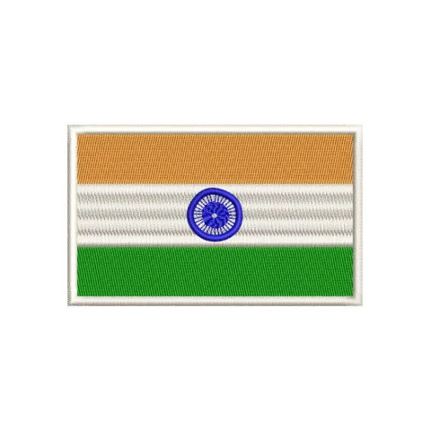 India Embroidery Design