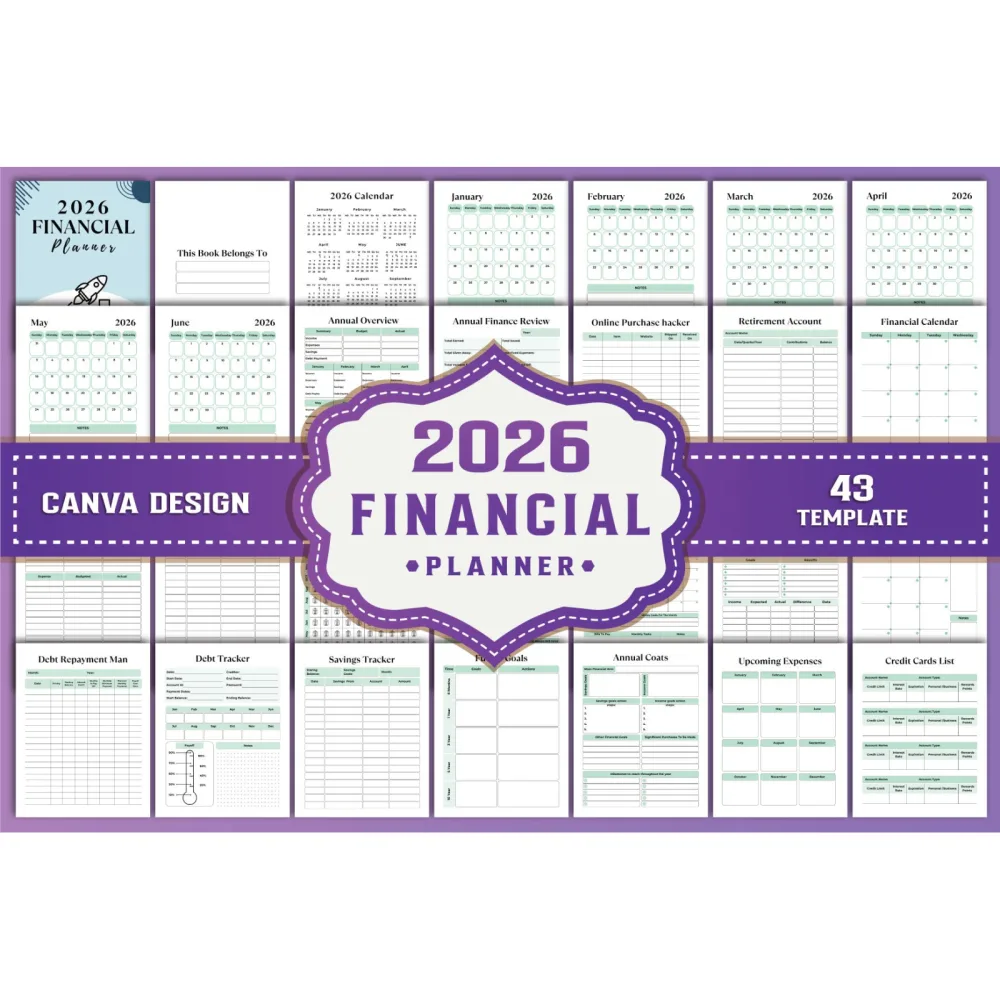 Financial Planner Guide