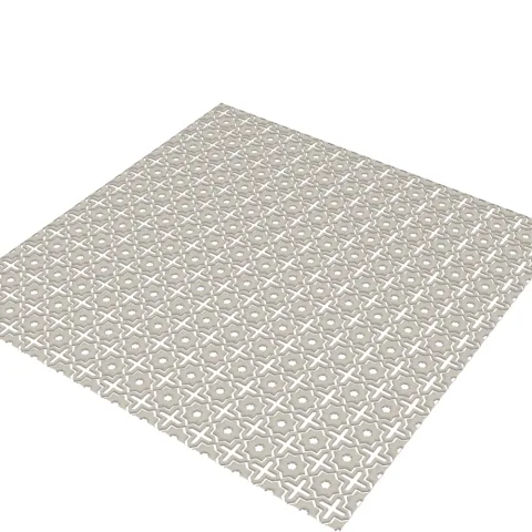 Pattern 3D Print STL File