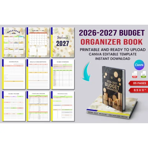 Budget Planner