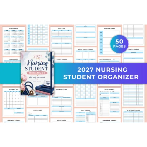 Nursing Student