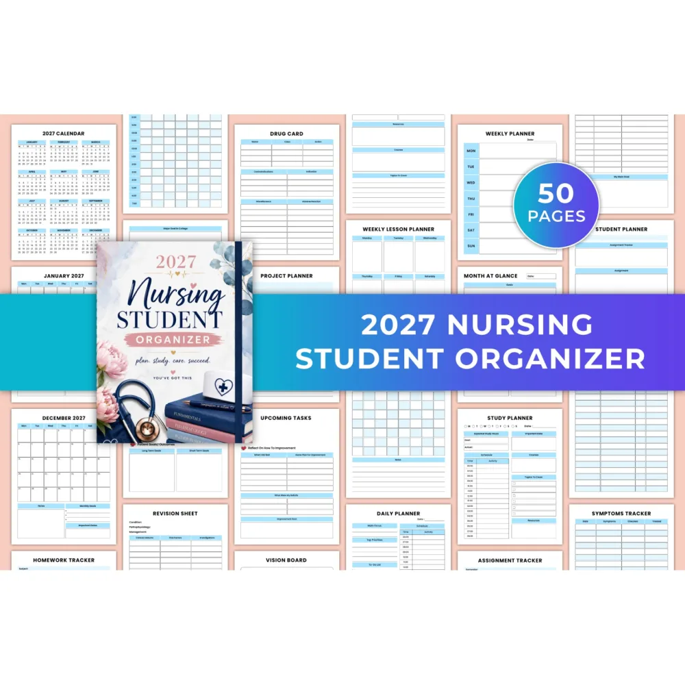 Nursing Student