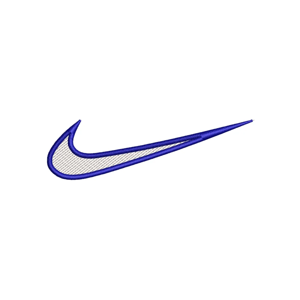 Good Sign Embroidery Design