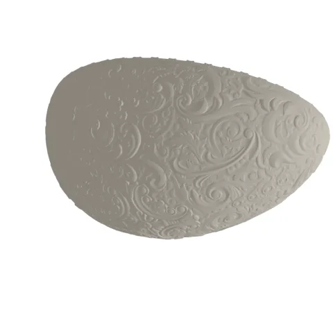 Giftbox Top 3D Print STL File