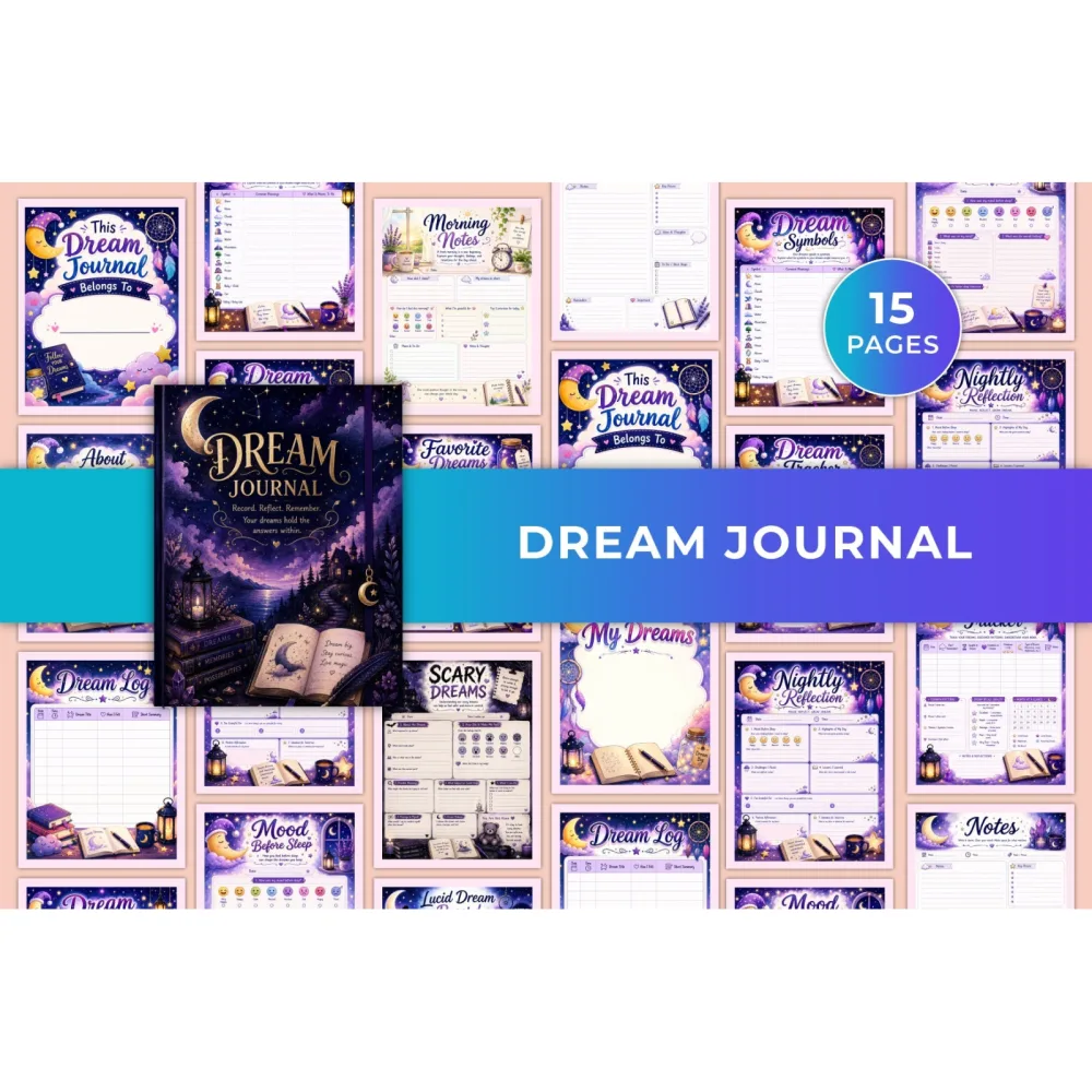 Dream Journal