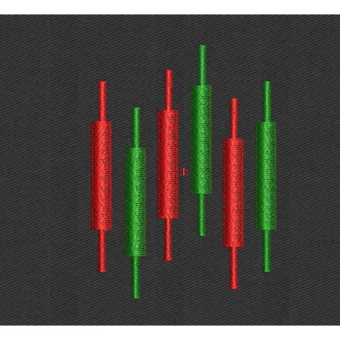 Stick Embroidery Design