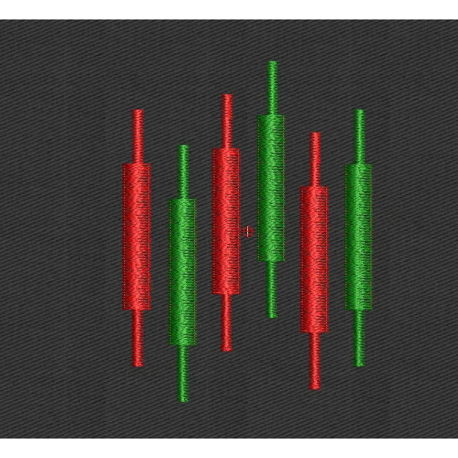 Stick Embroidery Design