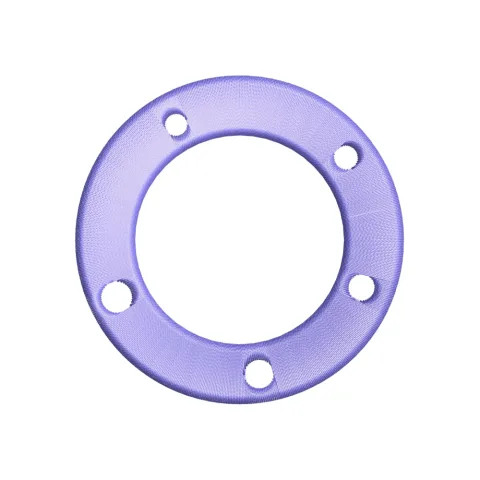 Wheel Embroidery Design