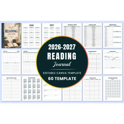 Reading Journal