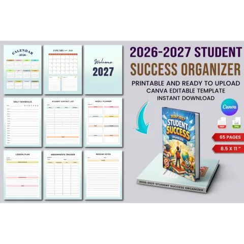 Student Success Guide
