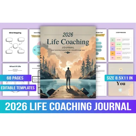 Life Coaching Journal