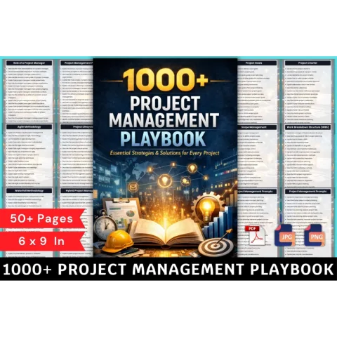 Project Management Guide