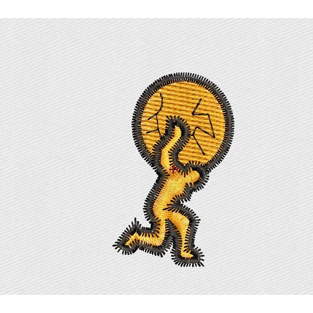 World Embroidery Design