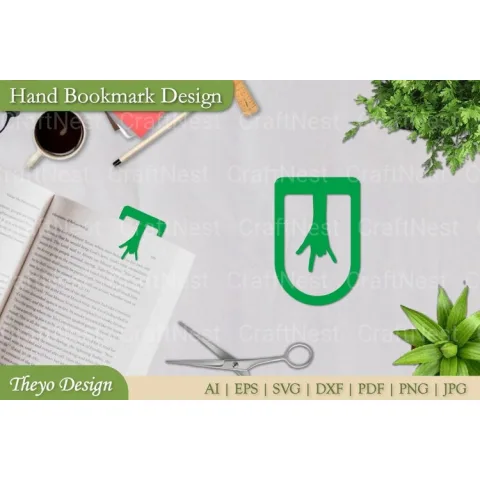 Hand SVG Bundle SVG