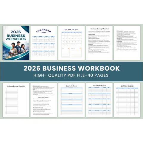 Business Guide