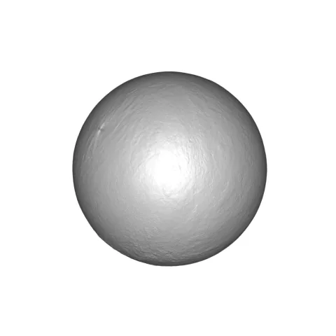 Venus Lamp 3D Print STL File