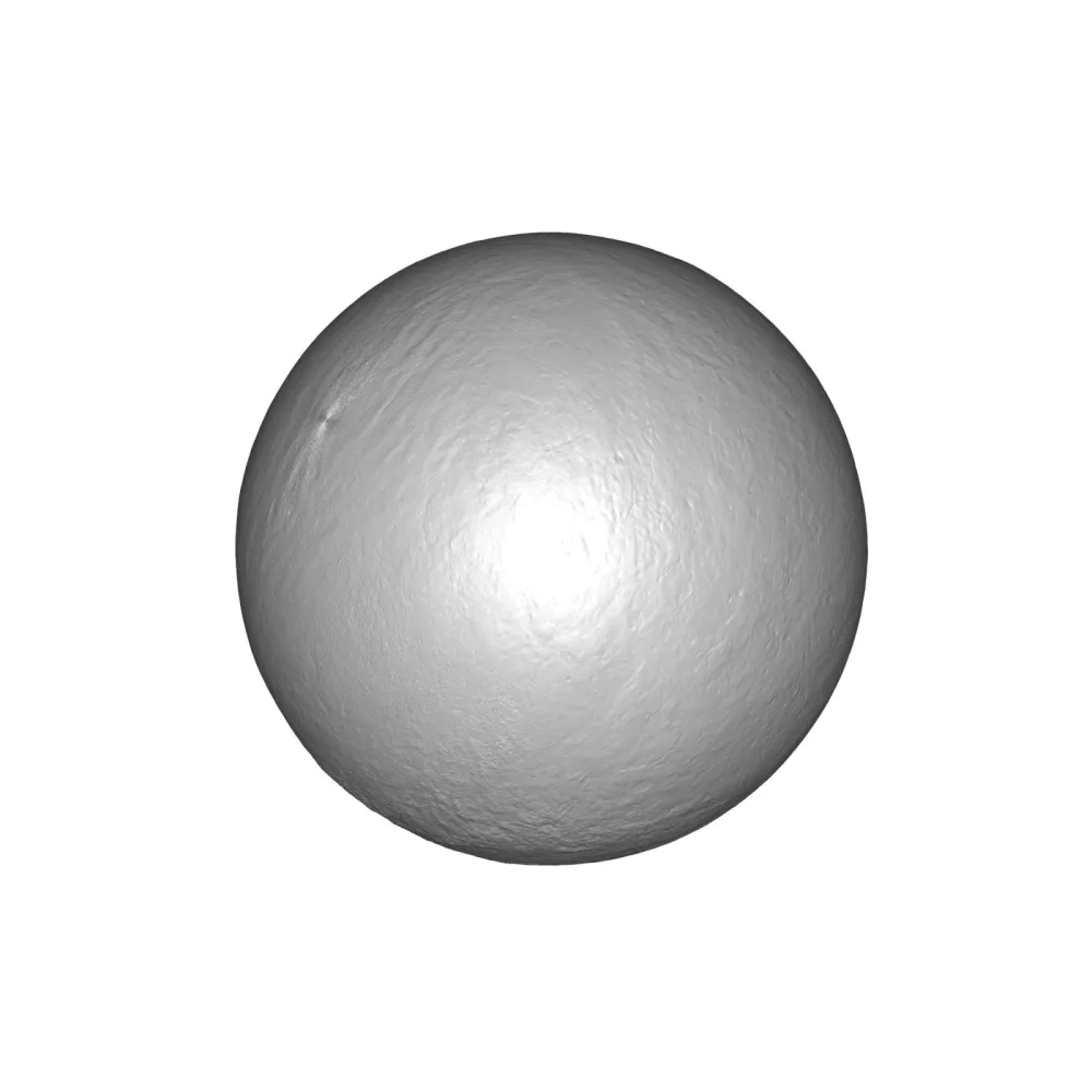 Venus Lamp 3D Print STL File
