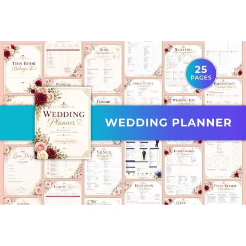 Wedding Planner