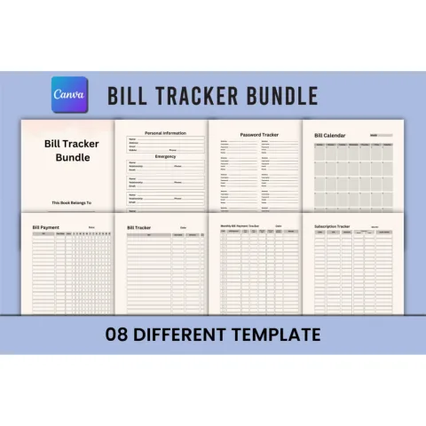 Bill Planner