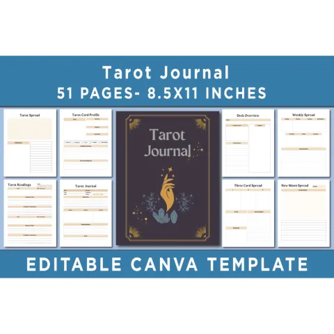 Tarot Journal
