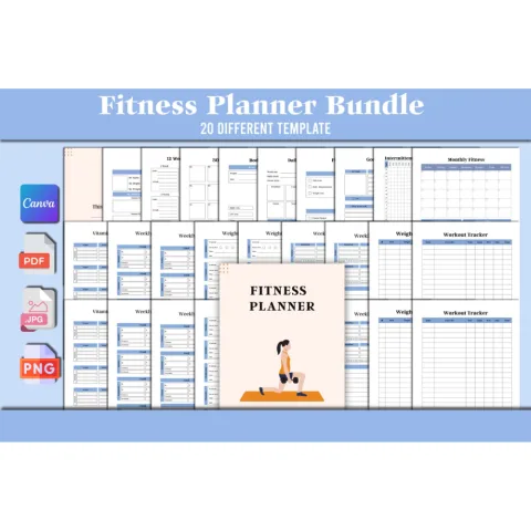 Fitness Planner