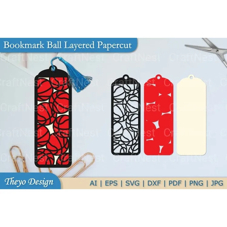 Ball SVG Bundle