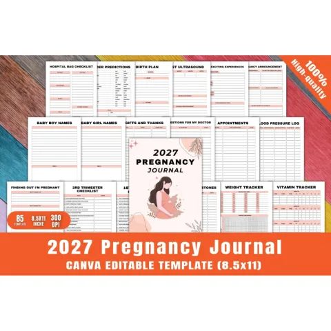 Pregnancy Journal