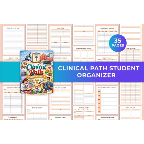 Clinical Path Student