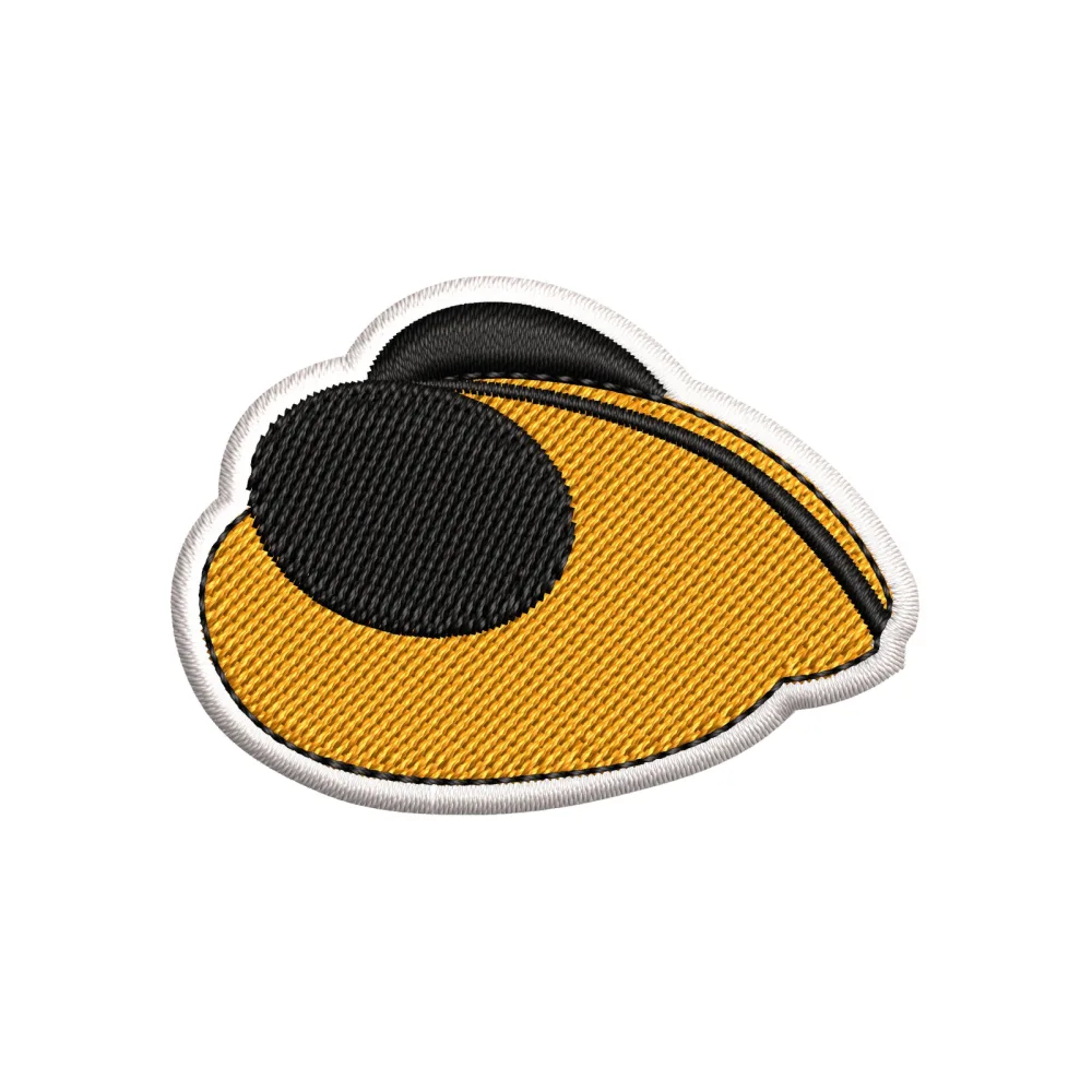 Bettel Embroidery Design