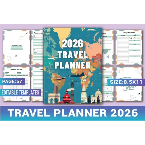 Travel Planner