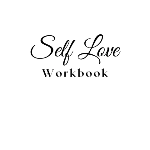 Self Love Workbook Bundle