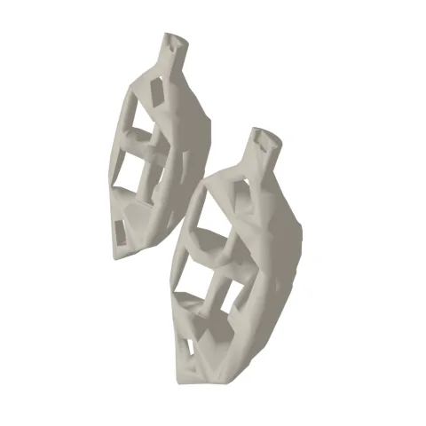 Lamps 3D Print STL File