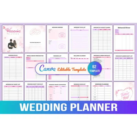 Wedding Planner