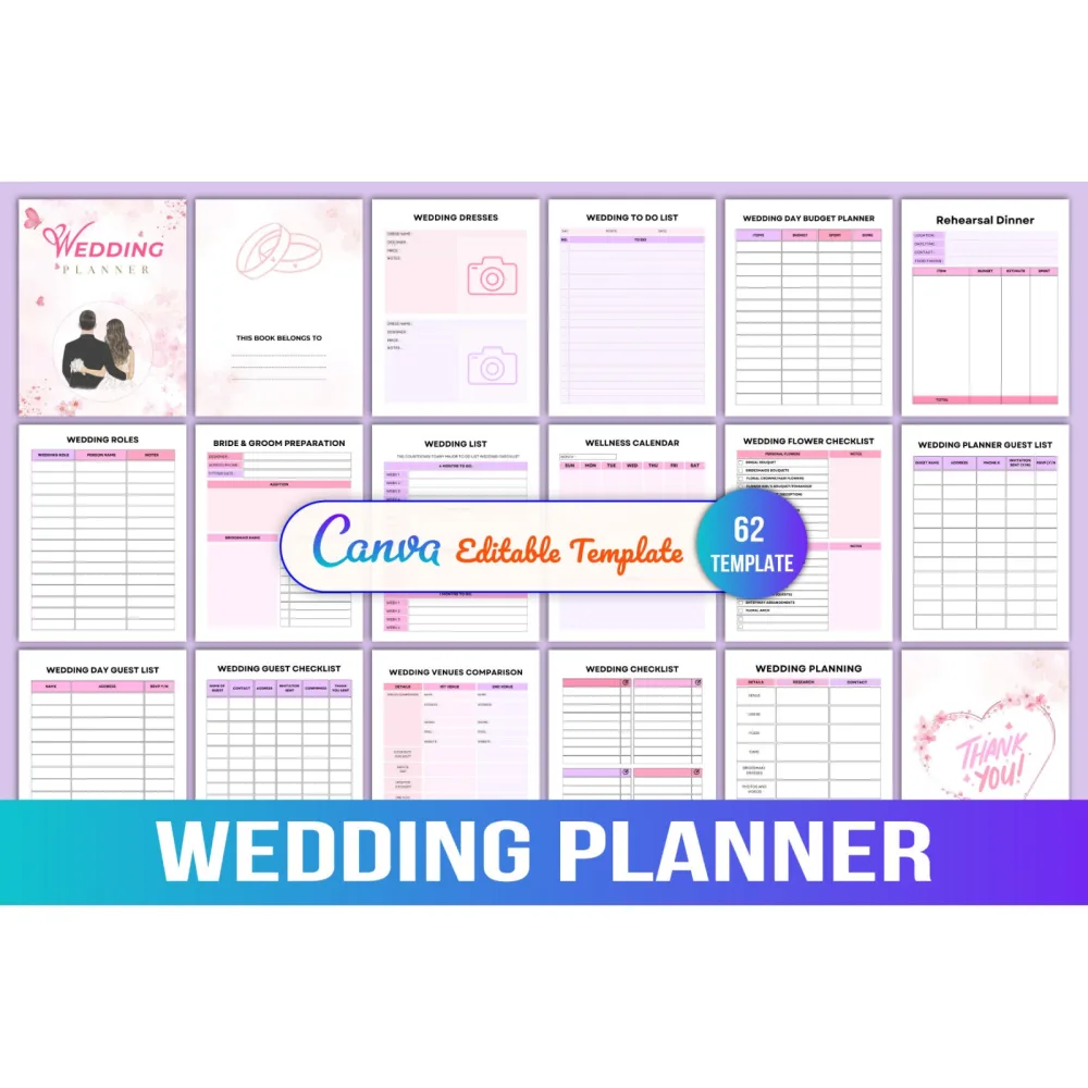 Wedding Planner