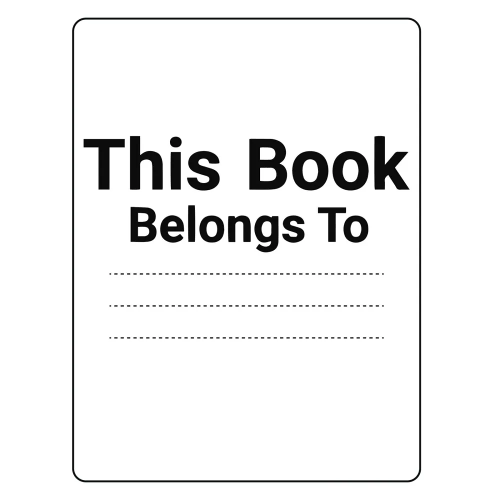 Vehicle Coloring Book for Kids