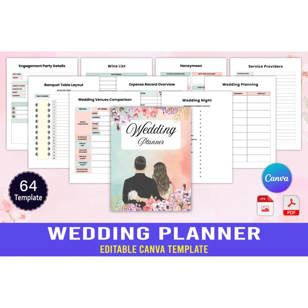 Wedding Planner