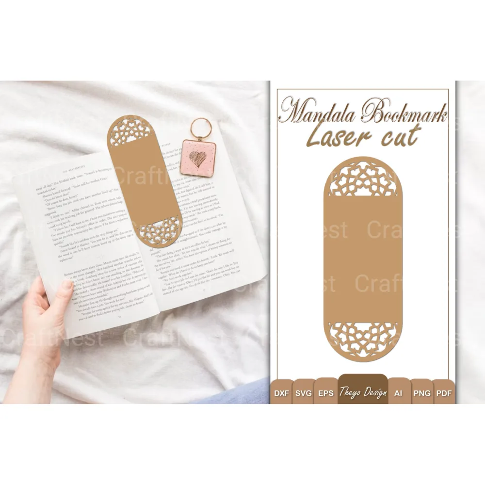 Mandala SVG Bundle